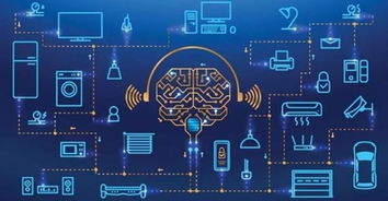 大工技述 躬远科技 iot物联网产品与平台服务行业的先行者